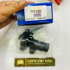 Chuột côn dưới hay heo côn dưới Toyota Zace đời 1998 - 2005. Hàng BGF Taiwan. Mã TYT-CS3