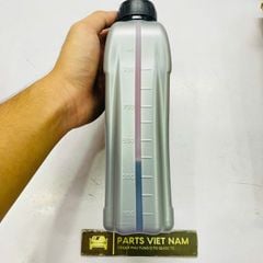 Dầu hộp số tự động Porsche Cayenne, Panamera đời 2010 - 2018. Hàng Poscher. Mã 95830054000, 00004330624, G055540A2 ( 1 lít )