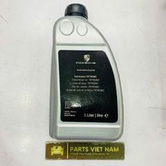 Dầu hộp số tự động Porsche Cayenne, Panamera đời 2010 - 2018. Hàng Poscher. Mã 95830054000, 00004330624, G055540A2 ( 1 lít )