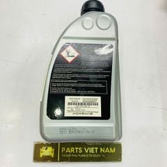 Dầu hộp số tự động Porsche Cayenne, Panamera đời 2010 - 2018. Hàng Poscher. Mã 95830054000, 00004330624, G055540A2 ( 1 lít )