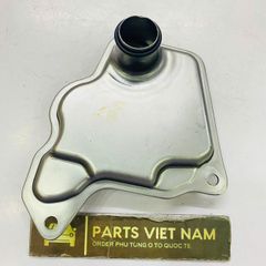 Lọc dầu thô hộp số tự động Nissan Altima, Pathfinder, X-Trail, Murano, Infiniti JX35, QX60, Renault Koleos. Hộp số CVT JF017E, JF019E. Đời 2012 - 2020. Hàng cao cấp. Mã 31728-29X0D