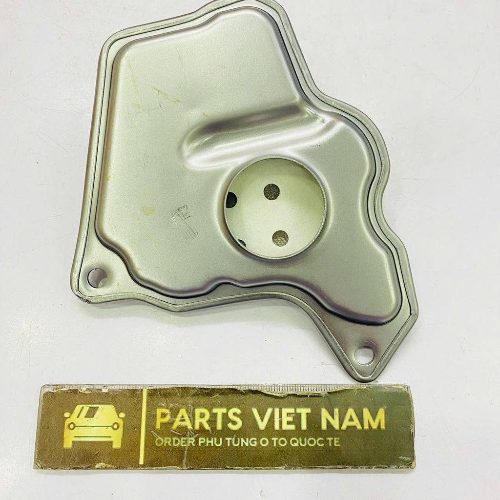 Lọc dầu thô hộp số tự động Nissan Altima, Pathfinder, X-Trail, Murano, Infiniti JX35, QX60, Renault Koleos. Hộp số CVT JF017E, JF019E. Đời 2012 - 2020. Hàng cao cấp. Mã 31728-29X0D