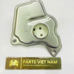 Lọc dầu thô hộp số tự động Nissan Altima, Pathfinder, X-Trail, Murano, Infiniti JX35, QX60, Renault Koleos. Hộp số CVT JF017E, JF019E. Đời 2012 - 2020. Hàng cao cấp. Mã 31728-29X0D