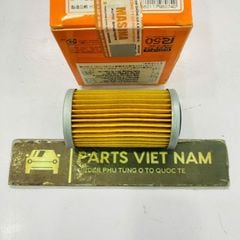 Lọc dầu hộp số tự động (CVT) Infiniti QX50, QX60, ESQ đời 2007 - 2022. Hàng Masuma. Mã 31726-3JX0A, 31726-28X0A.