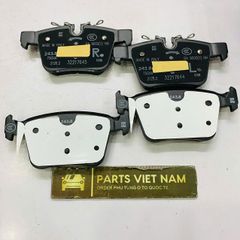 Má phanh sau hay bố thắng sau Volvo XC40, XC60, XC90, V60, S60, V90, S90 đời 2017 - 2025. Hàng cao cấp bảo hành không mạt không zít. Mã 32287446, 32287447, 32379535