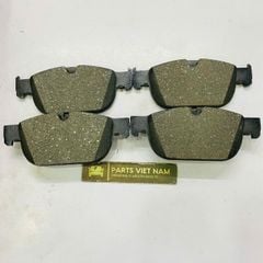 Má phanh trước hay bố thắng trước Volvo XC40, XC60, XC90, V60, S60, V90, S90 đời 2017 - 2025. Hàng cao cấp. Mã 31445975, 31445976, 31476722, 31476723, 31499905, 31499906, 31665288, 32373126