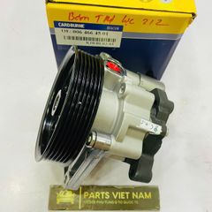 Bơm trợ lực Mercedes W212 E-Class E500, E300, E350 đời 2009 - 2016. Hàng Cardburne . Mã 006-466-45-01, 0064664501