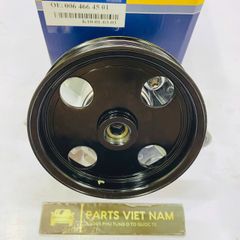 Bơm trợ lực Mercedes W212 E-Class E500, E300, E350 đời 2009 - 2016. Hàng Cardburne . Mã 006-466-45-01, 0064664501