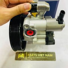Bơm trợ lực Mercedes W212 E-Class E500, E300, E350 đời 2009 - 2016. Hàng Cardburne . Mã 006-466-45-01, 0064664501