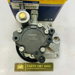 Bơm trợ lực Mercedes W212 E-Class E500, E300, E350 đời 2009 - 2016. Hàng Cardburne . Mã 006-466-45-01, 0064664501
