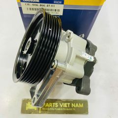 Bơm trợ lực Mercedes W212 E-Class E500, E300, E350 đời 2009 - 2016. Hàng Cardburne . Mã 006-466-45-01, 0064664501