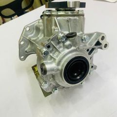 Hộp số phụ hay đùm cầu trước Nissan Murano, Nissan Pathfinder, Infiniti JX35, Infiniti QX60 máy 3.5L V6 VQ35 đời 2013 - 2020. Hàng xịn tân trang đặt hàng 6 - 8 ngày. Mã 33100-3KA0B, 331003KA0B