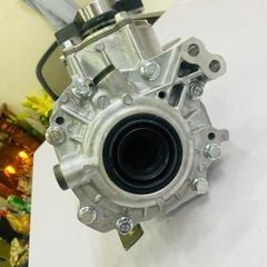 Hộp số phụ hay đùm cầu trước Nissan Murano, Nissan Pathfinder, Infiniti JX35, Infiniti QX60 máy 3.5L V6 VQ35 đời 2013 - 2020. Hàng xịn tân trang đặt hàng 6 - 8 ngày. Mã 33100-3KA0B, 331003KA0B