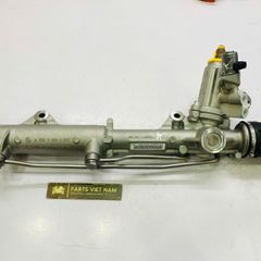 Thước lái Mercedes Benz E-Class W212, E200, E250, E300. Đời 2009 - 2016. Hàng OEM liền cảm biến áp suất dầu. Mã A2124603200, 2124603200, A2124603700