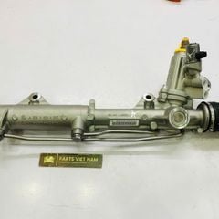 Thước lái Mercedes C-Class W204, C200, C250, C300. Đời 2007 - 2014. Hàng cao cấp liền cảm biến áp suất dầu. Mã A20411011017, A2044605500, A2044606900