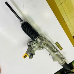 Thước lái Mercedes Benz E-Class W212, E200, E250, E300. Đời 2009 - 2016. Hàng OEM liền cảm biến áp suất dầu. Mã A2124603200, 2124603200, A2124603700