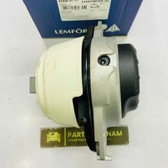 Chân máy trái Mercedes G-Class W463 G500, G55 AMG, G63 AMG động cơ M113, M157, M273, đời 2004 - 2024. Hàng Lemforder. Mã A4632400600, A4632411100