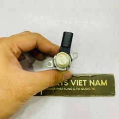 Van điều khiển bơm dầu động cơ, van solenoid bơm dầu Mercedes động cơ M133, M139, M260, M270, M274, M256, M276, M157, M176, M177, M178, M278. Hàng OEM Mer. Mã A2781800415