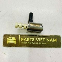 Van điều khiển bơm dầu động cơ, van solenoid bơm dầu Mercedes động cơ M133, M139, M260, M270, M274, M256, M276, M157, M176, M177, M178, M278. Hàng OEM Mer. Mã A2781800415