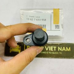 Cảm biến vị trí trục cam BMW X3, X4, X5, X6, 320i, 328i, 520i, 528i, 740i, 750i, Mini Cooper, Z4, động cơ N20, N55, N63 đời 2010 - 2020. Hàng OEM Bmw. Mã 13627633958, 13627525014