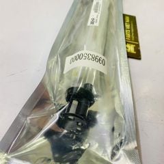 Phin lọc ga hay lọc sấy Mercedes W213 E200, E250, E300, H247, X156 GLA 200, GLA 250, GLA 180, X247 GLB 180, GLB 200, GLB 250, X253 GLC 200, GLC 250, GLC 300, W222 S400, S500 đời 2015 - 2024. Hàng cao cấp. Mã A0998350000, A2228350200, A2468350000