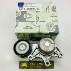 Cụm tăng tổng BMW F20, F22, F30, F31, F32, F10, 320i, 328i, 520i, 528i, E84 X1, F25 X3, F26 X4, F15 X5 cho động cơ N20. Đời 2010 - 2018. Hàng Bmtsr. Mã 11287594969, 11288620022