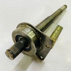 Trục ( cây ) láp trung gian Ford Escape 2.3 và 3.0 đời 2002 - 2012. Hàng cao cấp. Mã 6L8Z-3A329-A