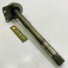 Trục ( cây ) láp trung gian Ford Escape 2.3 và 3.0 đời 2002 - 2012. Hàng cao cấp. Mã 6L8Z-3A329-A