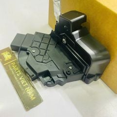Cơ cấu hay ổ khóa ngậm cửa sau Ford Focus 6 giắc điện đời 2006 - 2015. Hàng cao cấp. Mã 4M5AA26412BE