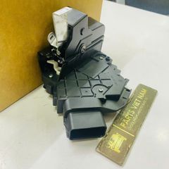 Cơ cấu hay ổ khóa ngậm cửa sau Ford Focus 6 giắc điện đời 2006 - 2015. Hàng cao cấp. Mã 4M5AA26412BE