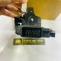 Cơ cấu hay ổ khóa ngậm cửa sau Ford Focus 6 giắc điện đời 2006 - 2015. Hàng cao cấp. Mã 4M5AA26412BE