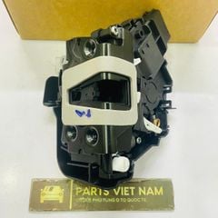 Cơ cấu hay ổ khóa ngậm cửa sau Ford Focus 6 giắc điện đời 2006 - 2015. Hàng cao cấp. Mã 4M5AA26412BE