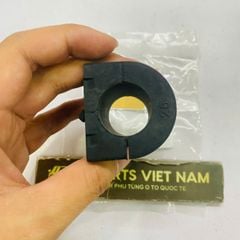 Cao su ốp thanh cân bằng trước Lexus RX 350, RX 450h, Toyota Highlander. Đời 2007 - 2019. Hàng OEM. Mã 48815-48070, 4881548070