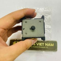 Cao su ốp thanh cân bằng trước Lexus RX 350, RX 450h, Toyota Highlander. Đời 2007 - 2019. Hàng OEM. Mã 48815-48070, 4881548070