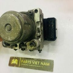Cụm phanh ABS Honda Civic 1.8 và 2.0 đời 2007 - 2012. Hàng tháo xe zin. Mã 57110-SNA-305