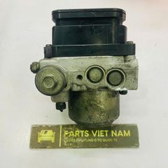 Cụm phanh ABS Honda Civic 1.8 và 2.0 đời 2007 - 2012. Hàng tháo xe zin. Mã 57110-SNA-305