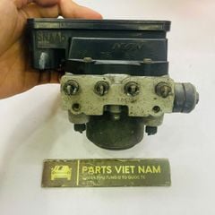 Cụm phanh ABS Honda Civic 1.8 và 2.0 đời 2007 - 2012. Hàng tháo xe zin. Mã 57110-SNA-305