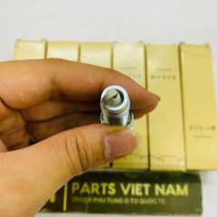 Bugi đánh lửa Audi Q7, Porsche Cayenne, Volkswagen Touareg, Passat động cơ 3.2L, 3.6L FSI. Đời 2005 - 2018. Hàng OEM. Mã 101905622, 95517022090