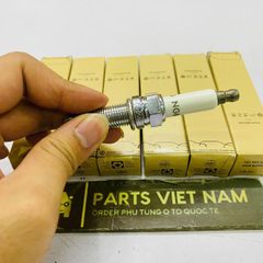 Bugi đánh lửa Audi Q7, Porsche Cayenne, Volkswagen Touareg, Passat động cơ 3.2L, 3.6L FSI. Đời 2005 - 2018. Hàng OEM. Mã 101905622, 95517022090