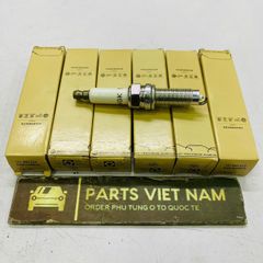 Bugi đánh lửa Audi Q7, Porsche Cayenne, Volkswagen Touareg, Passat động cơ 3.2L, 3.6L FSI. Đời 2005 - 2018. Hàng OEM. Mã 101905622, 95517022090