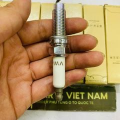 Bugi đánh lửa Audi Q7, Porsche Cayenne, Volkswagen Touareg, Passat động cơ 3.2L, 3.6L FSI. Đời 2005 - 2018. Hàng OEM. Mã 101905622, 95517022090