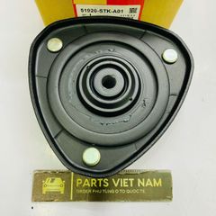 Bát bèo giảm xóc trước hay phuộc trước Honda Acura MDX, ZDX đời 2007 - 2014. Hàng caoc cấp. Mã 51920-STX-A01, 51920-STX-A51, 51920STXA01, 51920STXA51