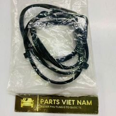 Gioăng nắp dàn cò (Gioăng nắp máy) Honda Accord, CR-V, CRV, Acura TSX máy 2.4L. Đời 2008 - 2017. Hàng OEM. Mã 12341-R40-A00Honda Accord, CR-V, CRV, Acura TSX máy 2.4L. Đời 2008 - 2017. Hàng OEM. Mã 12341-R40-A00