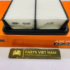 Lọc gió động cơ Honda Odyssey, Acura MDX. Đời 2005 - 2015. Hàng Masuma Japan. Mã 17220-RGL-A00, MFA-H522