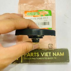 Nắp két nước Honda Civic, Accord, Odyssey, CR-V, Acura. Đời 1992 - 2017. Hàng OEM. Mã 19045-PAA-A01, 19045-P08-013, 19045-P08-003