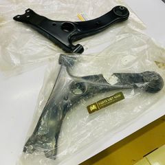 Càng A dưới Toyota Corolla Altis 1.8G, 2.0V. Đời 2013 - 2019. Hàng cao cấp. Mã Phải 48068-02260, Mã Trái 48069-02260 ( 1 cái )