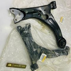 Càng A dưới Toyota Corolla Altis 1.8G, 2.0V. Đời 2013 - 2019. Hàng cao cấp. Mã Phải 48068-02260, Mã Trái 48069-02260 ( 1 cái )