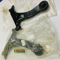 Càng A dưới Toyota Corolla Altis 1.8G, 2.0V. Đời 2013 - 2019. Hàng cao cấp. Mã Phải 48068-02260, Mã Trái 48069-02260 ( 1 cái )