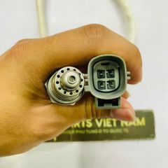 Cảm biến Oxy sau ống xả bên trái (Bank 2, Sensor 2) Land Rover Range Rover, Range Rover Sport, Discovery máy 3.0 và 5.0 L. Đời 2012 - 2022. Hàng cao cấp. Mã LR035746, LR098285,  LR113309, 0258030021