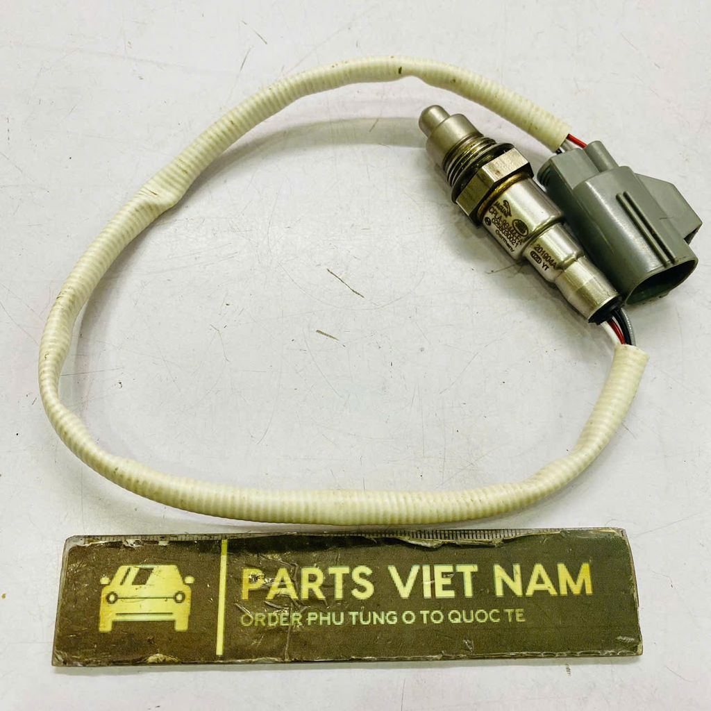 Cảm biến Oxy sau ống xả bên trái (Bank 2, Sensor 2) Land Rover Range Rover, Range Rover Sport, Discovery máy 3.0 và 5.0 L. Đời 2012 - 2022. Hàng cao cấp. Mã LR035746, LR098285,  LR113309, 0258030021